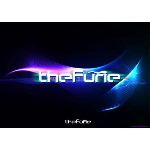 Help The Furie with a new logo