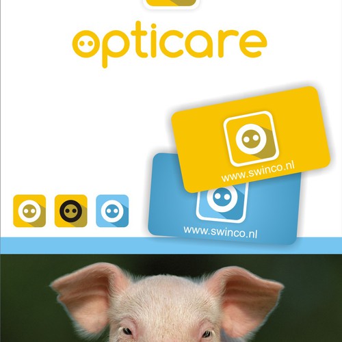 Opticare, simple and sweet.