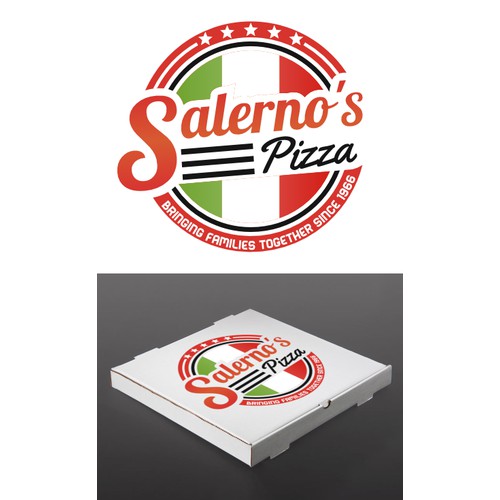 Pizza Logo