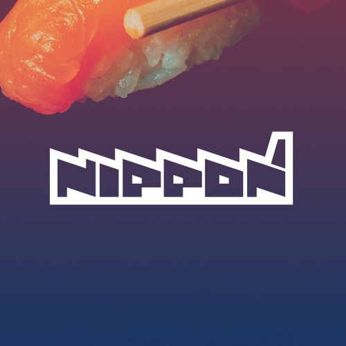Nippon Factory - Culture Food - Logo
