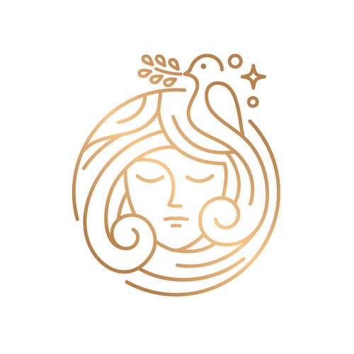 Beauty Logo for sale