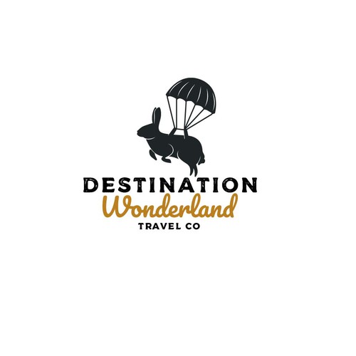 Destination Wonderland Travel