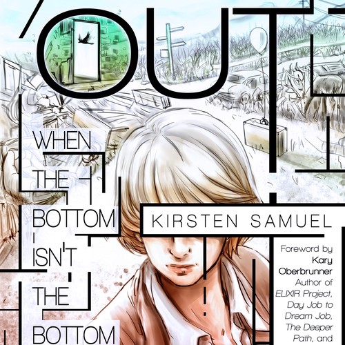 Choosing a Way Out: When the Bottom Isn't the Bottom