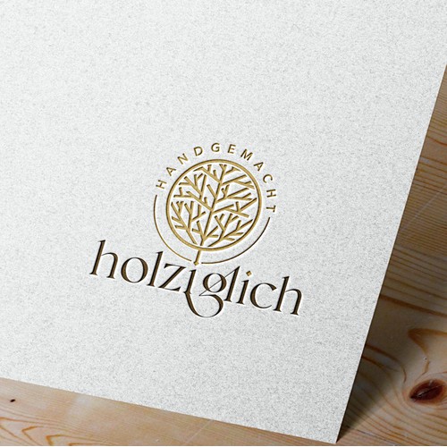 Holziglich