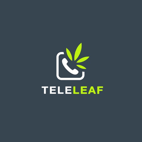 Logo for telemedicine platform