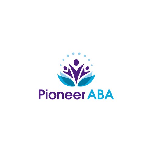 Logo for Autism Treatment Business
