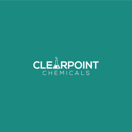 Chemical Industry logo