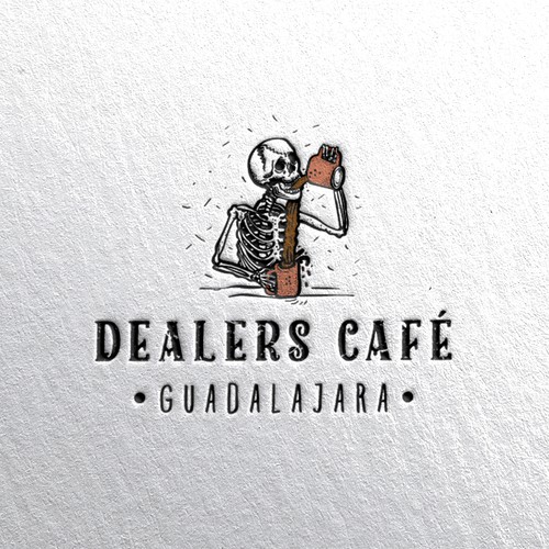 Dealers Cafe