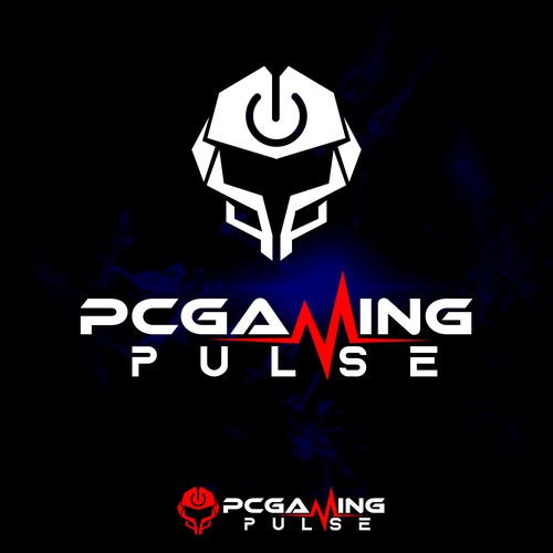 robot pulse logo 