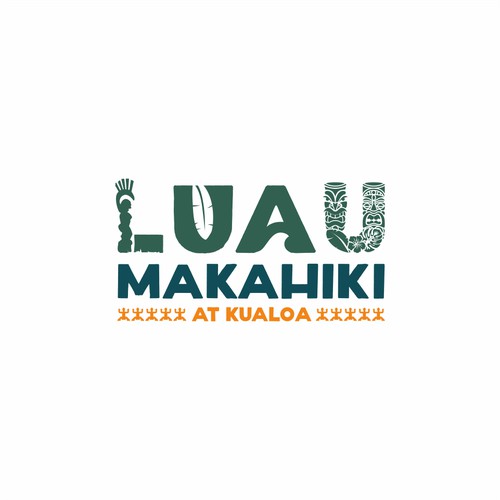 LUAU MAKAHIKI KUOLA