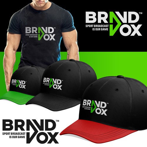 Brandvox