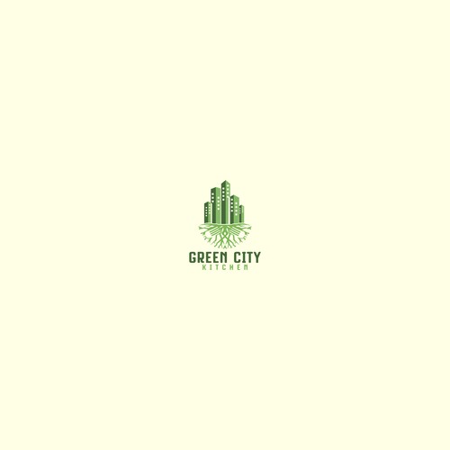 GREEN CITY KITCHEN