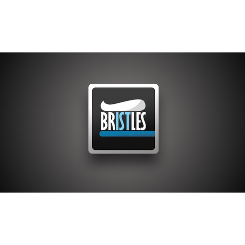 Help BRISTLES with a new logo