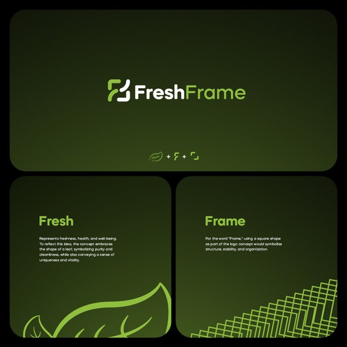 Fresh Frame