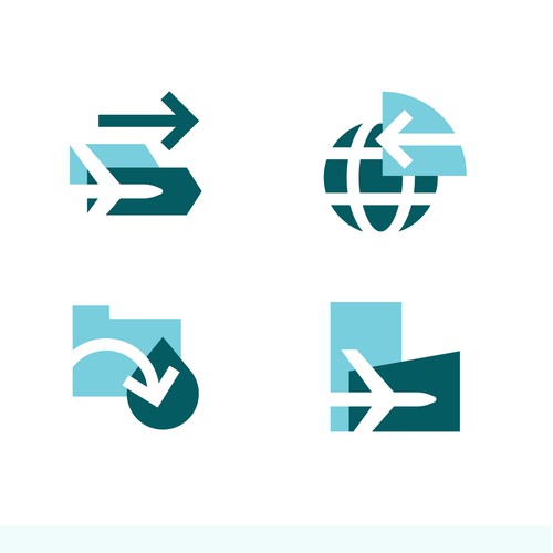Icon set