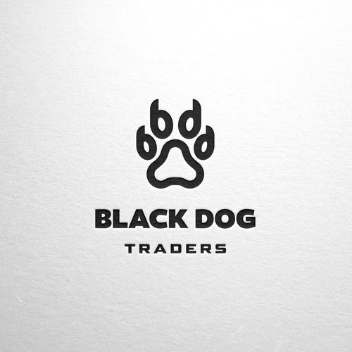 BlackDog logo