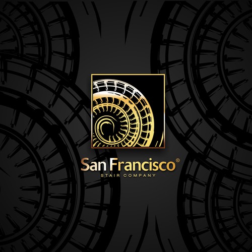 San Francisco Logo