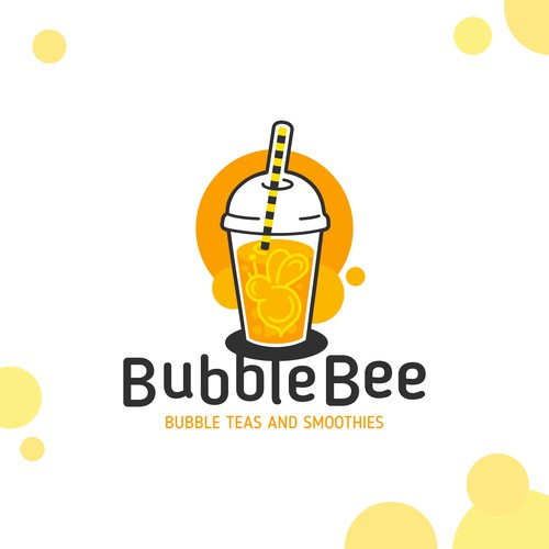 Bubble Bee - bubble teas and smothies