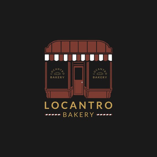 vintage logo