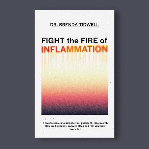 Book Cover Design