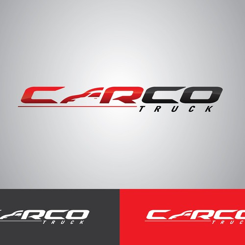 Carco Truck logo