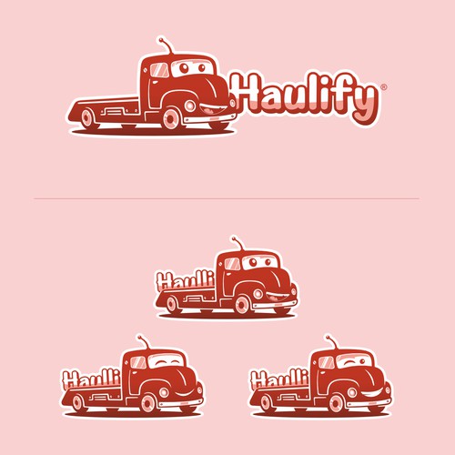 Haulify