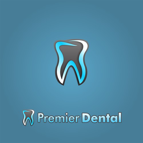 Logo for dental ordination