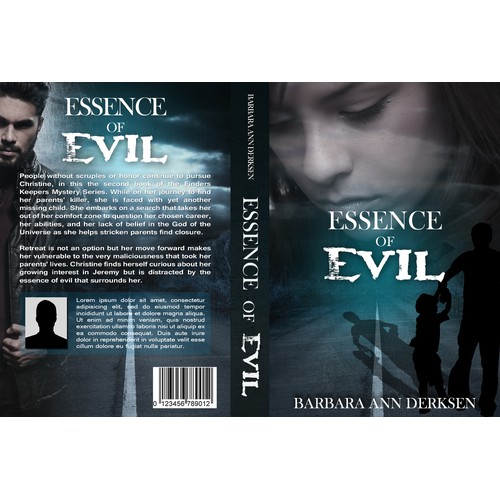 Essence of Evil