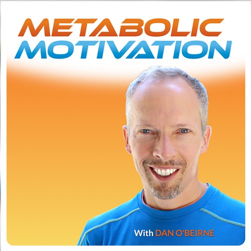 Podcast Cover iTunes: MetabolicMotivation