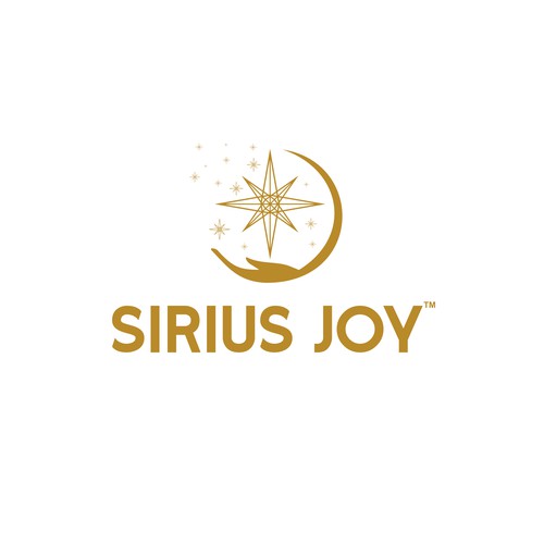 SIRIUS JOY LOGO