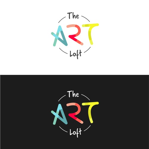 The Art Loft