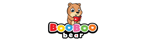 BooBoo Bear intro