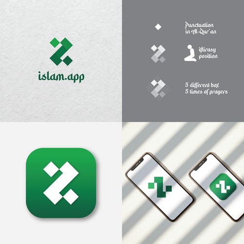 Islam.app