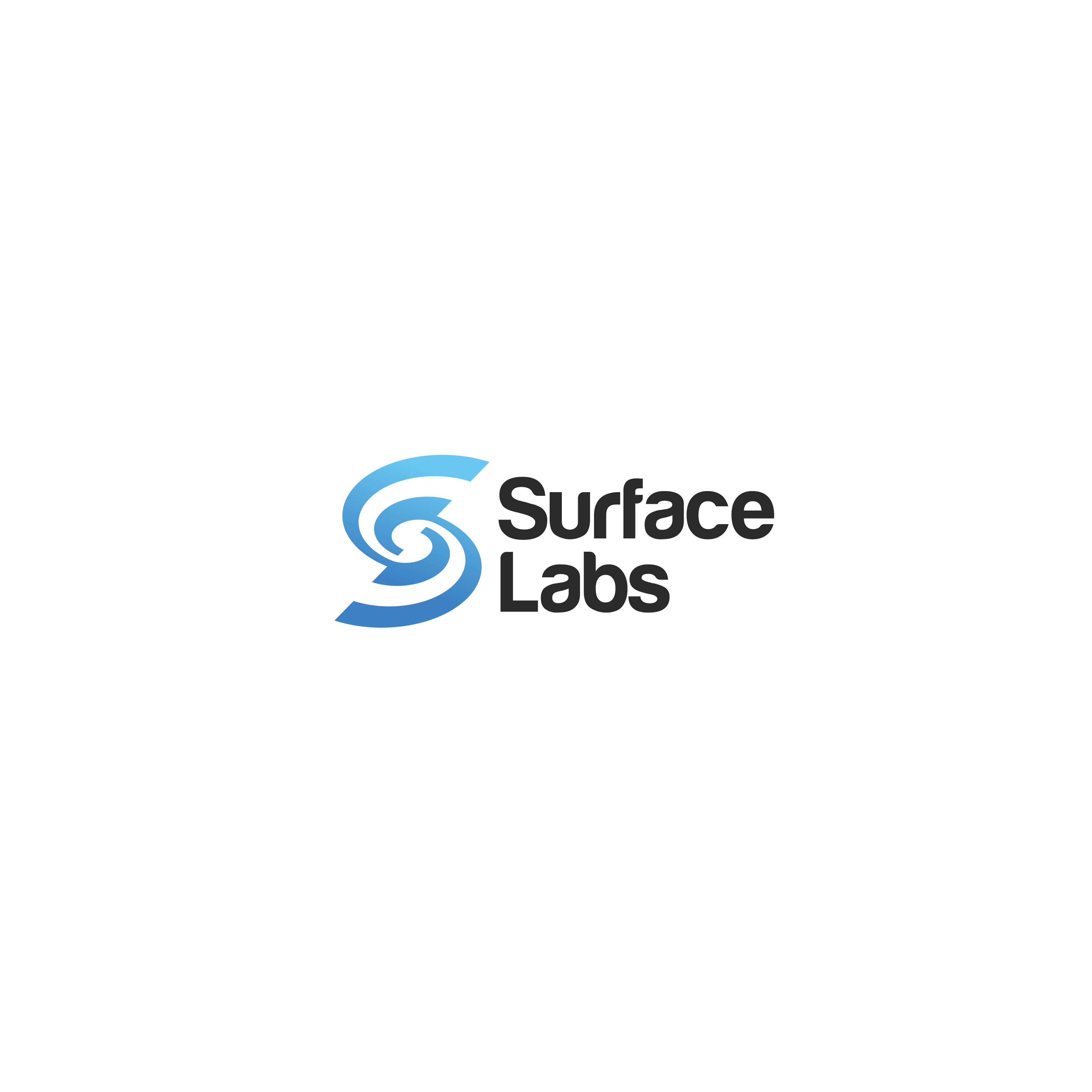 Chemical Company Logo - Modern and Sleek