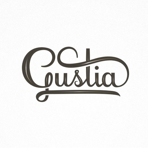 Create Gustia's Logo