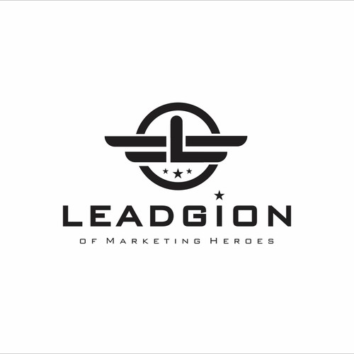 Leadgion