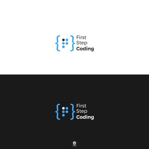First Step Coding | Programming