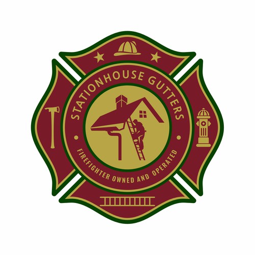 stationhouse gutters