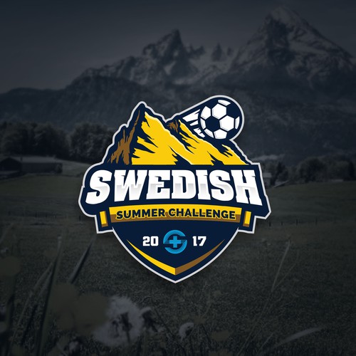 2017 Swedish Summer Challenge