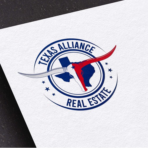 Real e Estate Logo Design
