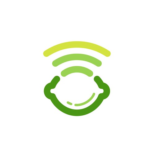 Lime Internet - for younger generation. Hip, would like the colour of the logo to be LIME
