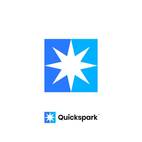 Logo Design Proposal for QUICKSPARK