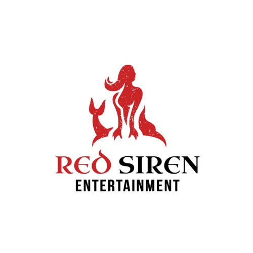 Red Siren logo