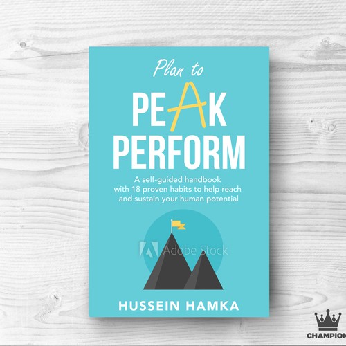 PLAN TO PEAK PERFORM