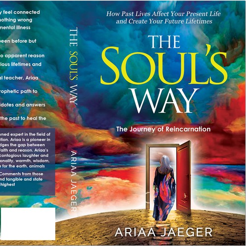 THE SOUL'S WAY