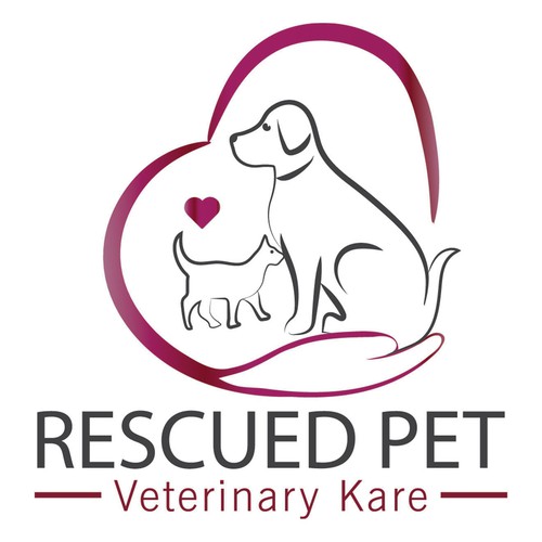 Rescues Pet Logo