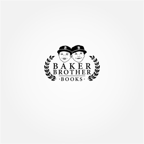 baker brother books