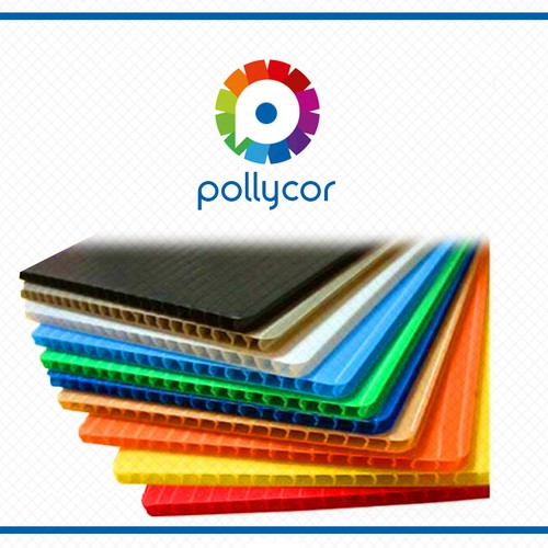 Pollycor logo