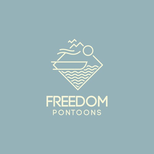 Freedom Pontoons