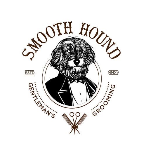 Smooth Hound.